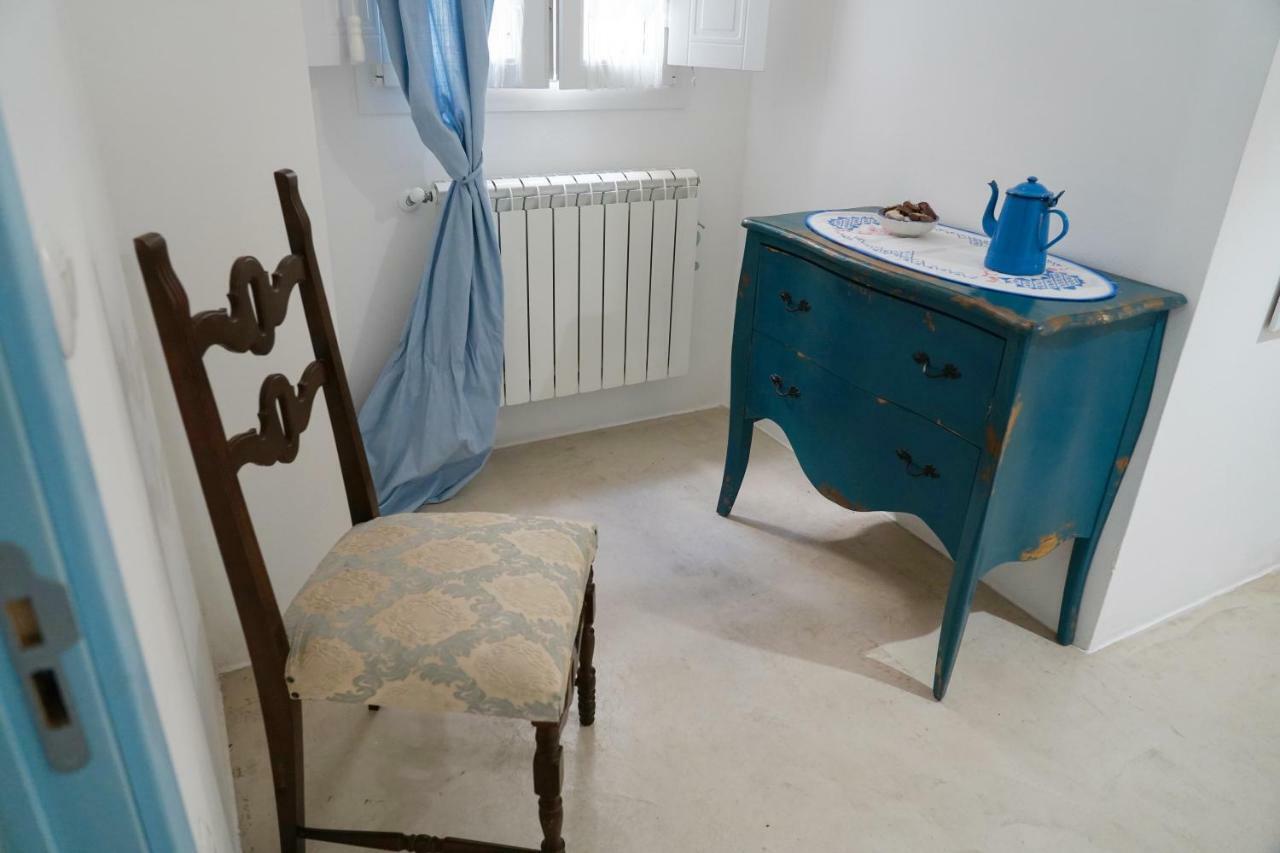 B&B Vie Del Mediterraneo Porto Cesareo Bagian luar foto